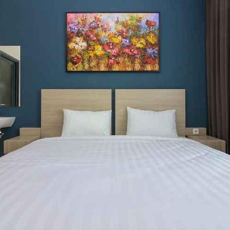 Kencana Residence Surabaya Exterior foto