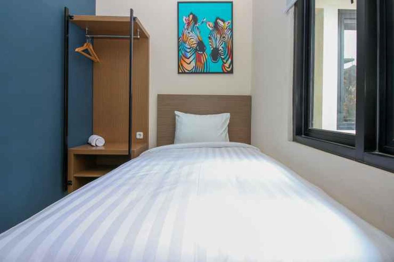 Kencana Residence Surabaya Exterior foto