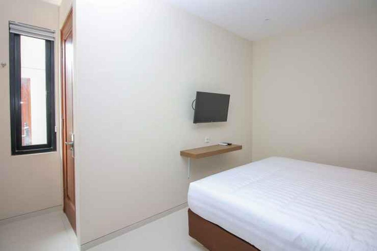 Kencana Residence Surabaya Exterior foto
